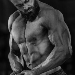 Tailored Nutrition Plan