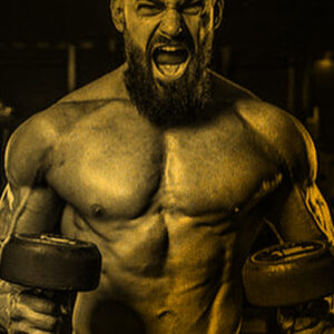 Bespoke Training Plan & Tailored Nutrition Plan