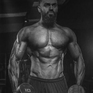8 Weeks Online Coaching