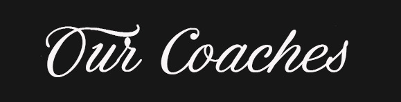 Our Coaches