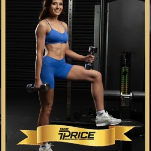Gold Package Jodie