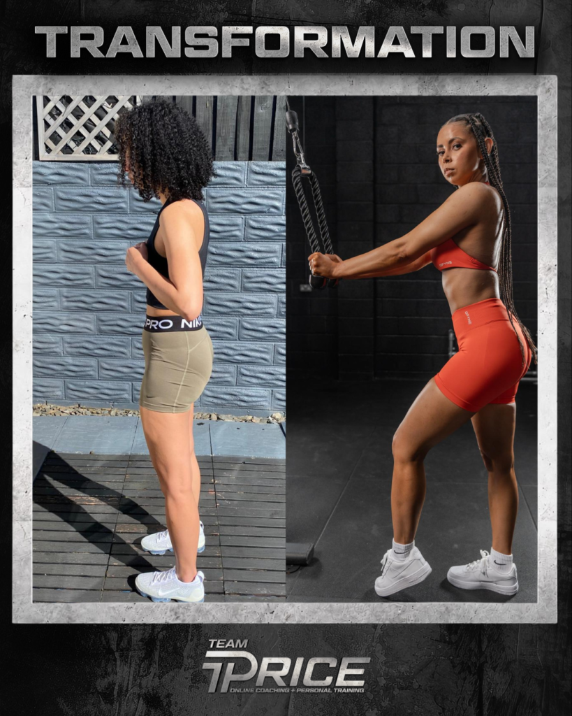 Aaliyah Warner